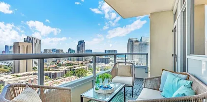 700 W E St Unit 2005, Downtown