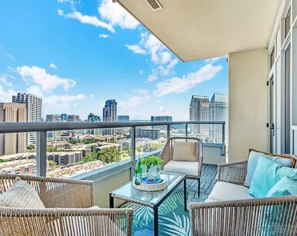 700 W E St Unit 2005, Downtown