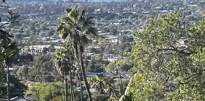 El Granito, La Mesa