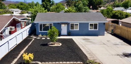 12525 Julian Ave, Lakeside