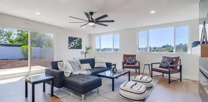 1742 Rowan St, East San Diego