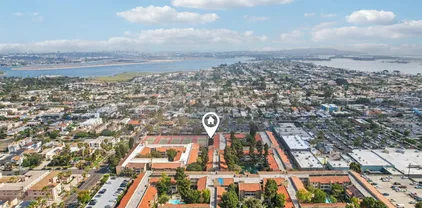 4600 Lamont St Unit 312, Pacific Beach/Mission Beach