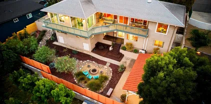 4675 Munroe St, La Mesa
