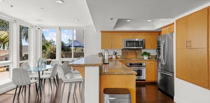 924 Hornblend St Unit 210, Pacific Beach/Mission Beach