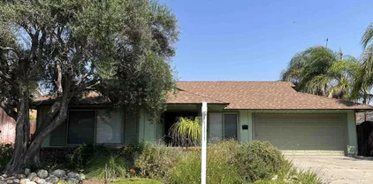 13343 Tarascan, Poway