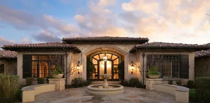 6565 Calle Reina, Rancho Santa Fe