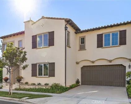 61 English Saddle, Irvine