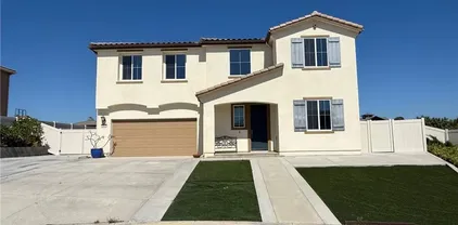 1167 Tesoro Pl, Vista
