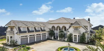 16801 Chaparral Way, Poway