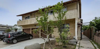 4164 Cherokee Ave Unit D, North Park