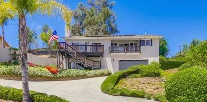 723 Lingel Dr, El Cajon
