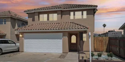 575 Granite, El Cajon