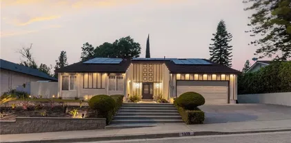 1319 Via Esperanza, San Dimas