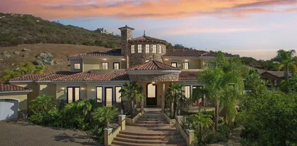 15035 Orchard View Dr, Poway