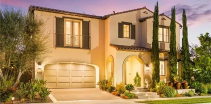 142 Salt Spg, Irvine