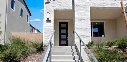 230 Sora, Irvine