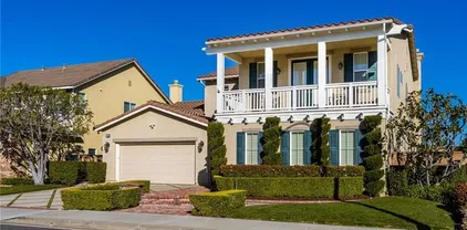 7821 E Portico, Orange