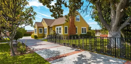 1166 N Handy St, Orange