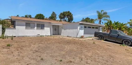 13442 Mountainside Dr, Poway
