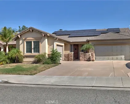 28658 Midsummer Ln, Menifee