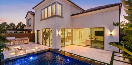 244 Coal Mine, Irvine