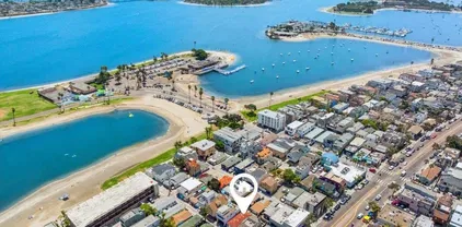 814-16 Pismo Ct, Pacific Beach/Mission Beach