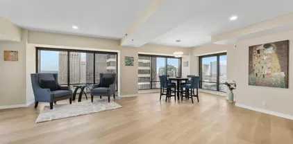200 E Harbor Dr Unit 2303, Downtown