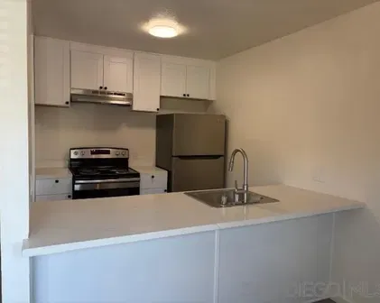 6902 Mission Gorge Unit 9, Del Cerro