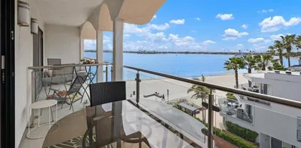 4007 Everts St Unit 4H, Pacific Beach/Mission Beach