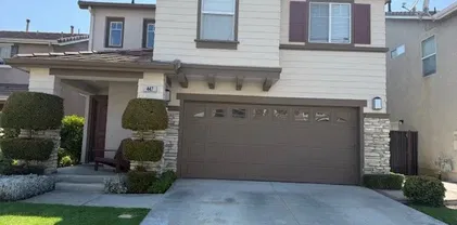 447 Blue Jay Dr, Brea