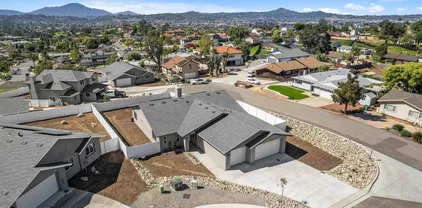 1609 Mauzy Way, El Cajon