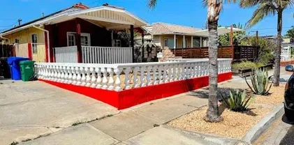 3430 Monroe Ave, Normal Heights
