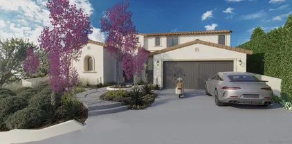 636 Rimini, Del Mar