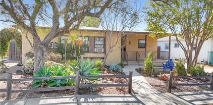 616 S Poplar, Brea