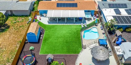 13225 Waltham Ave, Poway
