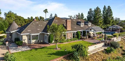 17502 Corte Lomas Verdes, Poway