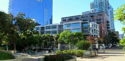 406 9th Ave, Downtown