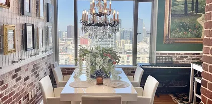 165 6th Ave Unit 2501, Downtown