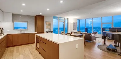 1388 Kettner Blvd Unit 2901, Downtown
