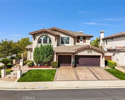 43376 Terra Ct, Temecula