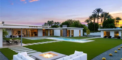6 Big Sioux Rd, Rancho Mirage