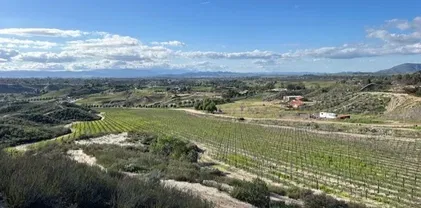 Chaparral Dr, Temecula