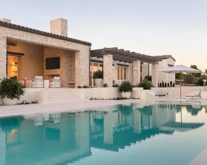 17965 Via De Fortuna, Rancho Santa Fe