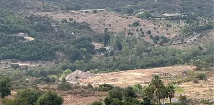 Vuelta Grande, Temecula