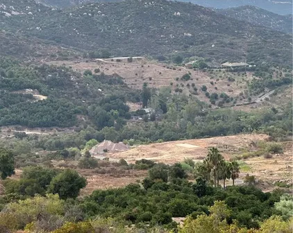 Vuelta Grande, Temecula