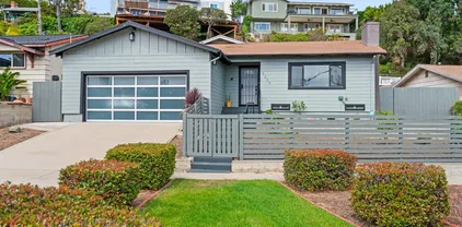 5209 Foothill Blvd, Pacific Beach/Mission Beach