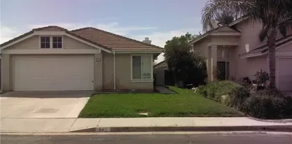 867 Sweetpea St, Hemet