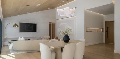 5826 Soledad Mountain Rd, La Jolla