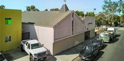 602 Broadway St, Venice