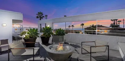 101 Coast Blvd Unit 1C, La Jolla